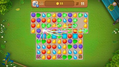 梦幻花园2024最新版