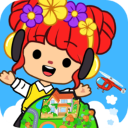 艾玛的世界小镇游戏 v2.7安卓版