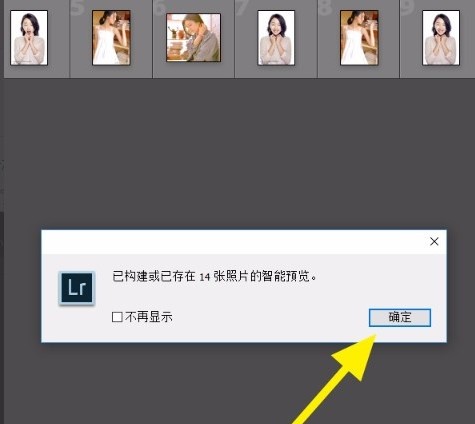 adobe Lightroom classic2021中文版
