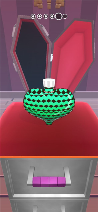 果汁传奇最新版(Frozen Honey)