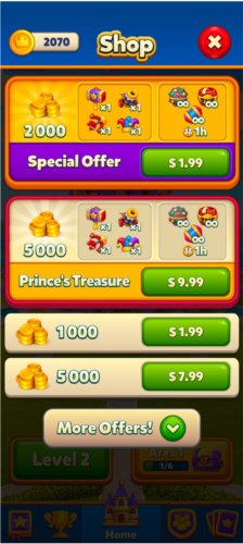 皇家比赛最新版安卓版