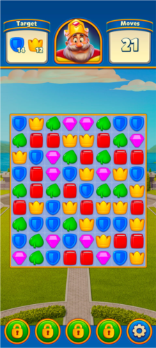 皇家比赛最新版安卓版