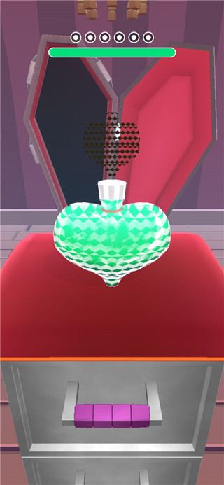 果汁传奇最新版(Frozen Honey)