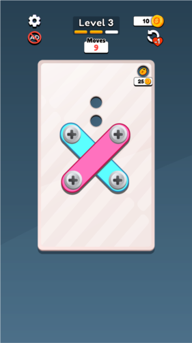 拧开螺丝钉最新版