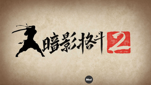 暗影格斗2相印8修改版