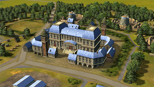 二战风云2魅族账号安卓版