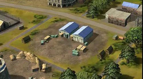 二战风云2日本版