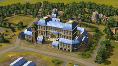 二战风云2vivo手机版本