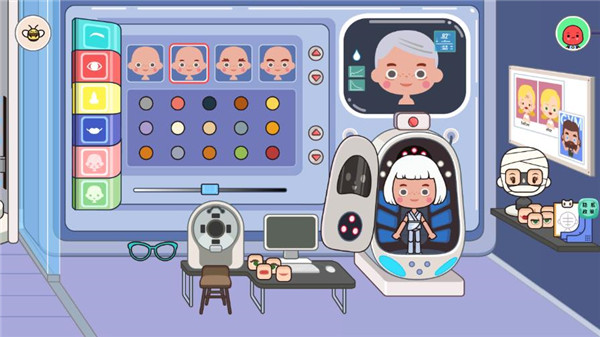 托卡生活小镇最新版