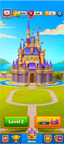 皇家比赛最新版安卓版