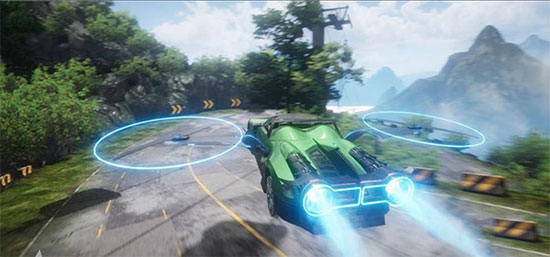 王牌竞速360最新版