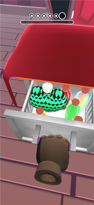 果汁传奇最新版(Frozen Honey)