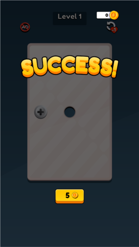 拧开螺丝钉最新版