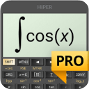 HiPER Calc PRO中文版