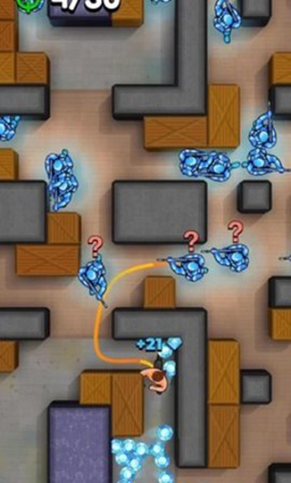 猎人刺客游戏Assassin