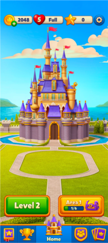 皇家比赛最新版安卓版