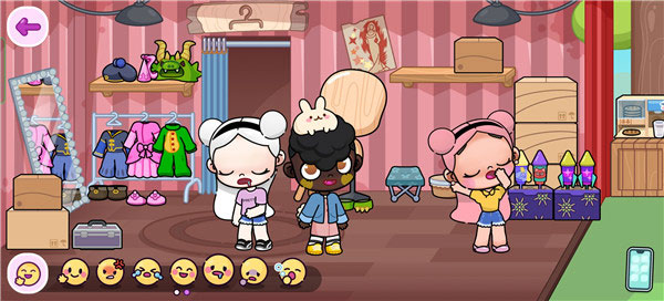 阿凡达世界游戏国际版