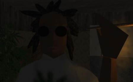 恐怖马桶杀手最新版