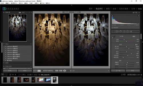 adobe lightroom classic 2022免费版
