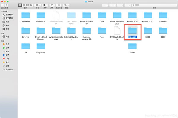 adobe lightroom classic 2022中文破解版