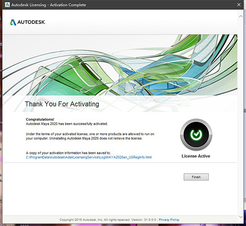Autodesk Maya 2020官方版
