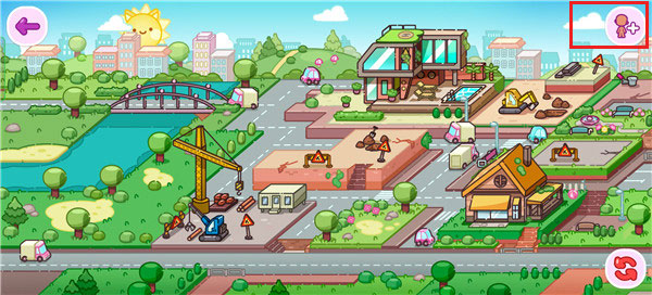 阿凡达世界游戏国际版