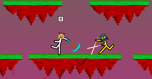 火柴人至高对决国际版