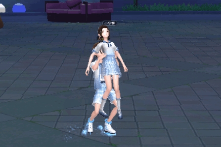 劲舞时代网易版