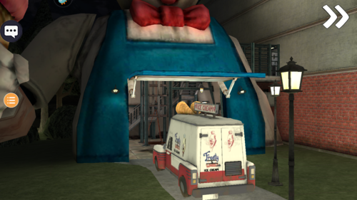 恐怖冰淇淋620232月四日更新新版本