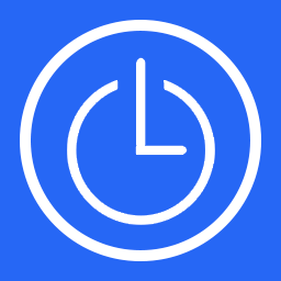 电脑指定时间关机工具