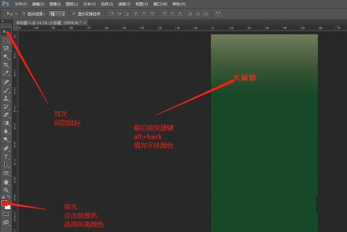 Adobe Photoshop CS4中文版