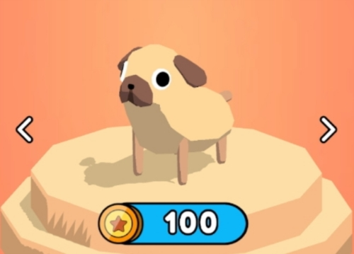 迷途狗骨之探险