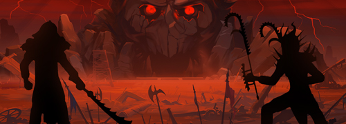 暗影格斗2泰坦破解版