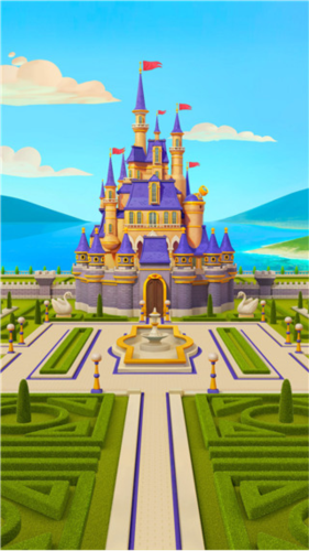 皇家比赛最新版安卓版