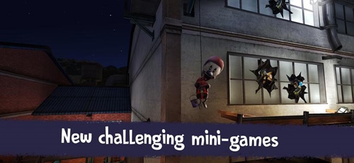 恐怖冰淇淋6厨房正版