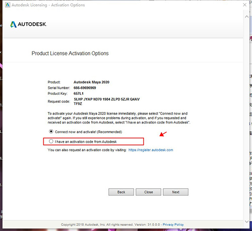 Autodesk Maya 2020官方版