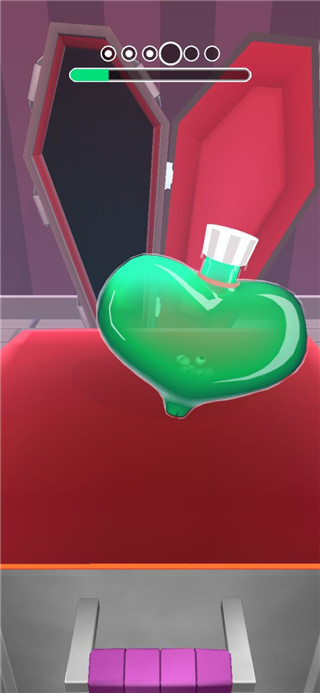 果汁传奇最新版(Frozen Honey)