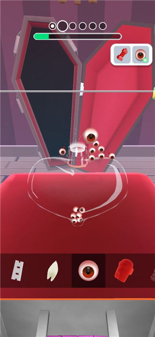 果汁传奇最新版(Frozen Honey)