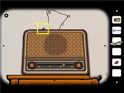 逃离方块四季中文版