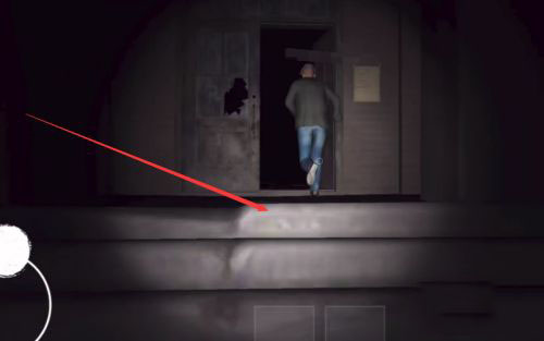 theghost手游官方正版