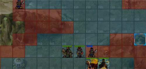 三国戏英杰传4399版