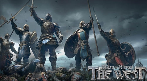 列王的纷争西部大陆折扣版