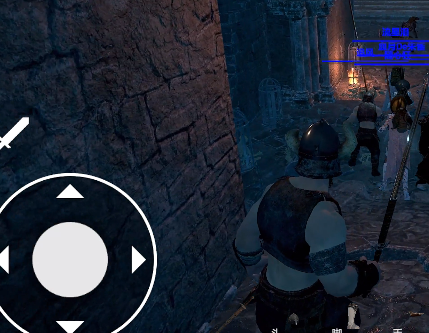 越来越危险:逃离暗影app