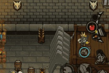 失落城堡安卓版