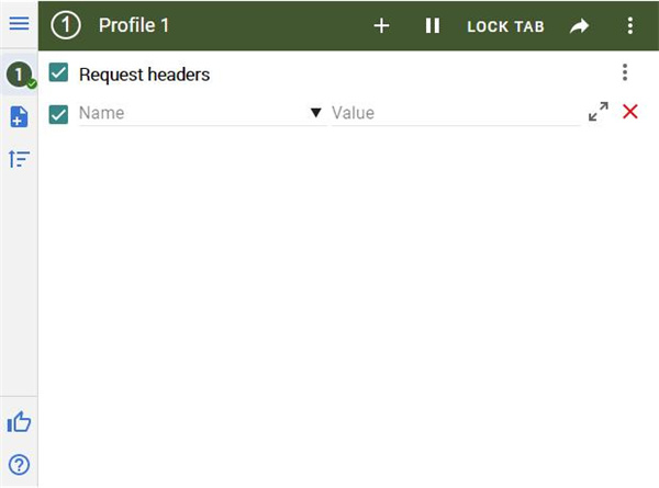 ModHeader插件电脑版