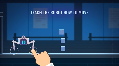 机械大作战最新版