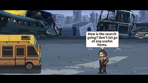 灾难重生最新版