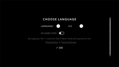 theghost手游官方正版