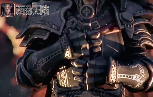 列王的纷争西部大陆uc版