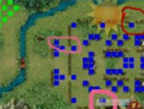 三国戏英杰传4399版